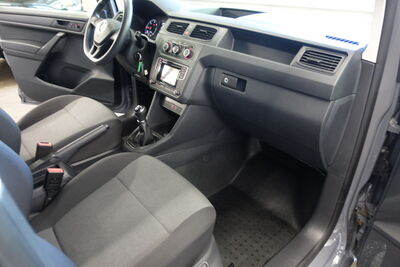 VW Caddy Gebrauchtwagen VW Caddy Gebrauchtwagen