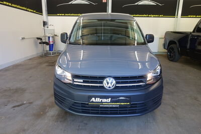 VW Caddy Gebrauchtwagen VW Caddy Gebrauchtwagen