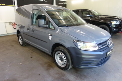 VW Caddy Gebrauchtwagen VW Caddy Gebrauchtwagen