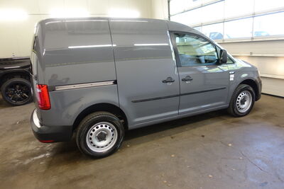 VW Caddy Gebrauchtwagen VW Caddy Gebrauchtwagen