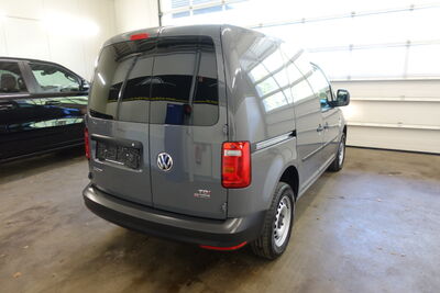 VW Caddy Gebrauchtwagen VW Caddy Gebrauchtwagen