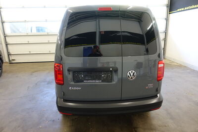 VW Caddy Gebrauchtwagen VW Caddy Gebrauchtwagen