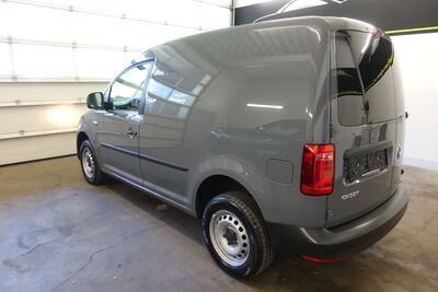 VW Caddy Gebrauchtwagen VW Caddy Gebrauchtwagen
