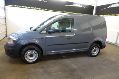 VW Caddy Gebrauchtwagen VW Caddy Gebrauchtwagen