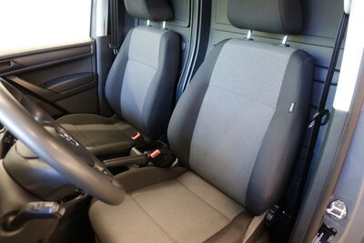VW Caddy Gebrauchtwagen VW Caddy Gebrauchtwagen