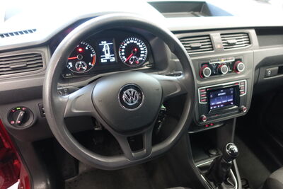 VW Caddy Gebrauchtwagen VW Caddy Gebrauchtwagen