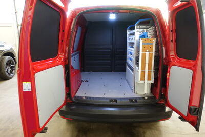 VW Caddy Gebrauchtwagen VW Caddy Gebrauchtwagen