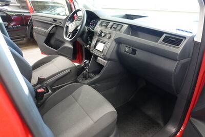VW Caddy Gebrauchtwagen VW Caddy Gebrauchtwagen