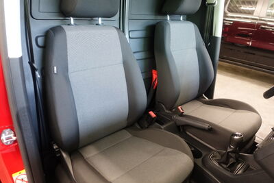 VW Caddy Gebrauchtwagen VW Caddy Gebrauchtwagen