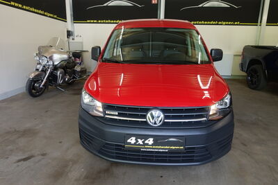 VW Caddy Gebrauchtwagen VW Caddy Gebrauchtwagen
