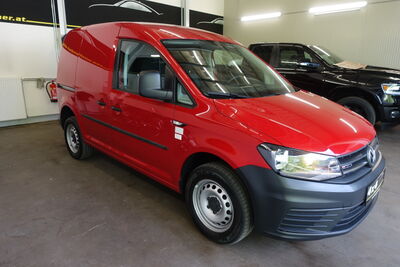 VW Caddy Gebrauchtwagen VW Caddy Gebrauchtwagen