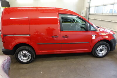 VW Caddy Gebrauchtwagen VW Caddy Gebrauchtwagen