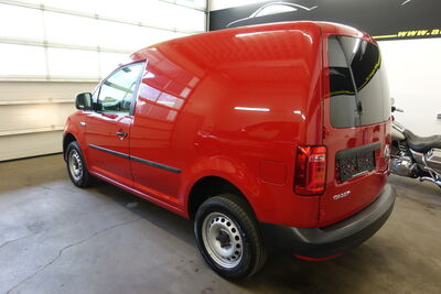 VW Caddy Gebrauchtwagen VW Caddy Gebrauchtwagen