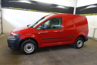 VW Caddy Gebrauchtwagen VW Caddy Gebrauchtwagen