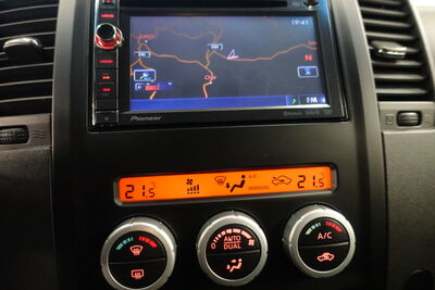 Nissan Navara Gebrauchtwagen