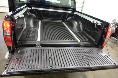 Nissan Navara Gebrauchtwagen