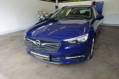 Opel Insignia Gebrauchtwagen