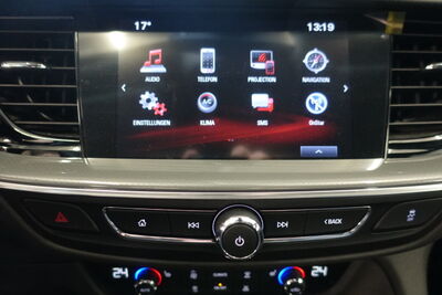 Opel Insignia Gebrauchtwagen