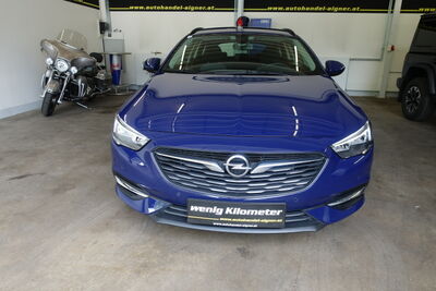 Opel Insignia Gebrauchtwagen