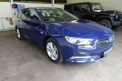 Opel Insignia Gebrauchtwagen