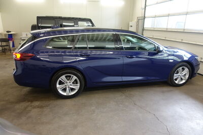 Opel Insignia Gebrauchtwagen