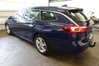 Opel Insignia Gebrauchtwagen