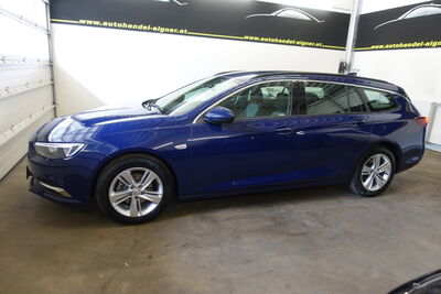 Opel Insignia Gebrauchtwagen