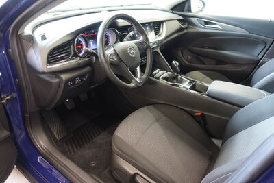 Opel Insignia Gebrauchtwagen