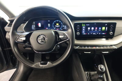 Skoda Octavia Gebrauchtwagen Skoda Octavia Gebrauchtwagen