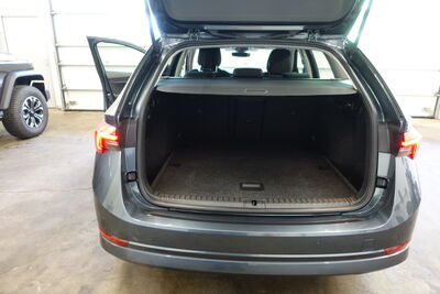 Skoda Octavia Gebrauchtwagen Skoda Octavia Gebrauchtwagen