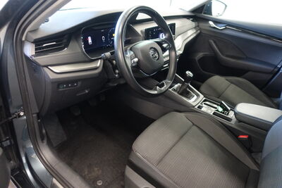 Skoda Octavia Gebrauchtwagen Skoda Octavia Gebrauchtwagen
