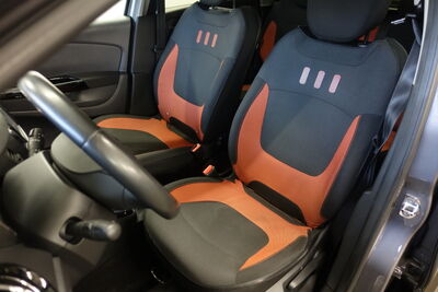 Renault Captur Gebrauchtwagen Renault Captur Gebrauchtwagen