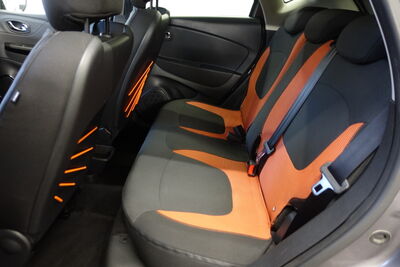 Renault Captur Gebrauchtwagen Renault Captur Gebrauchtwagen