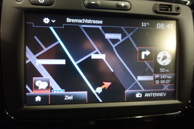 Renault Captur Gebrauchtwagen Renault Captur Gebrauchtwagen