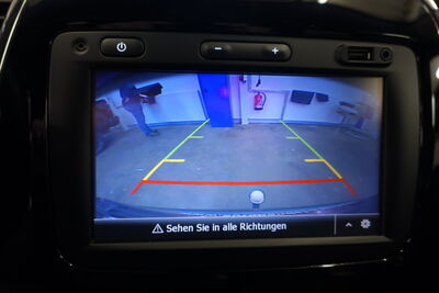 Renault Captur Gebrauchtwagen Renault Captur Gebrauchtwagen