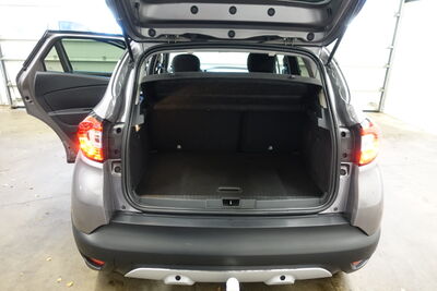Renault Captur Gebrauchtwagen Renault Captur Gebrauchtwagen
