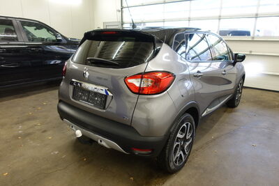 Renault Captur Gebrauchtwagen Renault Captur Gebrauchtwagen