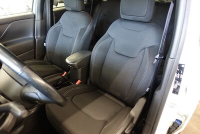 Jeep Renegade Gebrauchtwagen Jeep Renegade Gebrauchtwagen