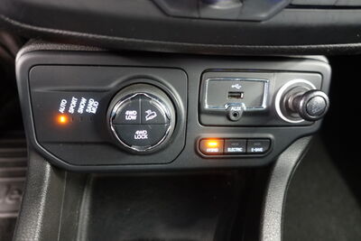 Jeep Renegade Gebrauchtwagen Jeep Renegade Gebrauchtwagen
