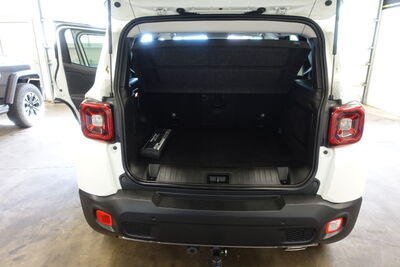 Jeep Renegade Gebrauchtwagen Jeep Renegade Gebrauchtwagen
