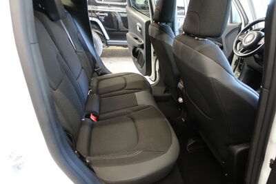 Jeep Renegade Gebrauchtwagen Jeep Renegade Gebrauchtwagen