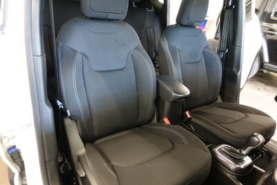 Jeep Renegade Gebrauchtwagen Jeep Renegade Gebrauchtwagen