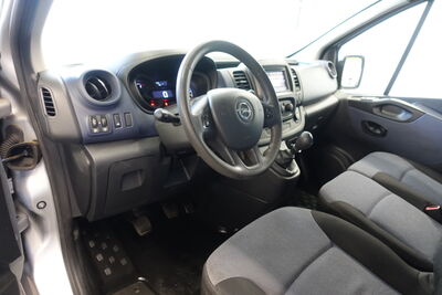 Opel Vivaro Gebrauchtwagen Opel Vivaro Gebrauchtwagen