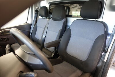 Opel Vivaro Gebrauchtwagen Opel Vivaro Gebrauchtwagen