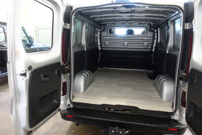 Opel Vivaro Gebrauchtwagen Opel Vivaro Gebrauchtwagen