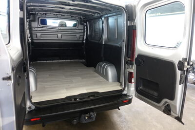 Opel Vivaro Gebrauchtwagen Opel Vivaro Gebrauchtwagen