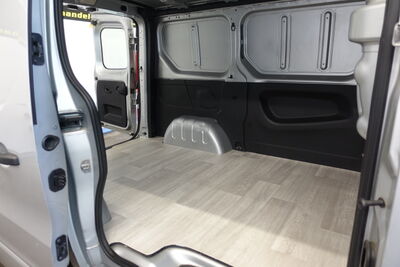 Opel Vivaro Gebrauchtwagen Opel Vivaro Gebrauchtwagen