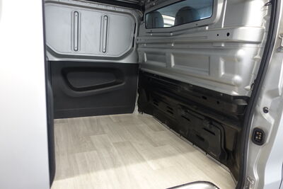 Opel Vivaro Gebrauchtwagen Opel Vivaro Gebrauchtwagen
