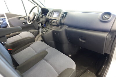 Opel Vivaro Gebrauchtwagen Opel Vivaro Gebrauchtwagen