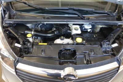 Opel Vivaro Gebrauchtwagen Opel Vivaro Gebrauchtwagen